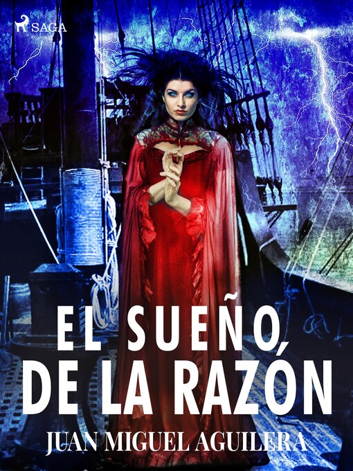 Title details for El sueño de la razón by Juan Miguel Aguilera - Available